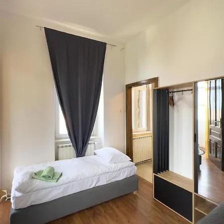Apartment Edo