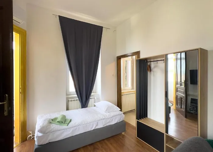 Apartment Edo